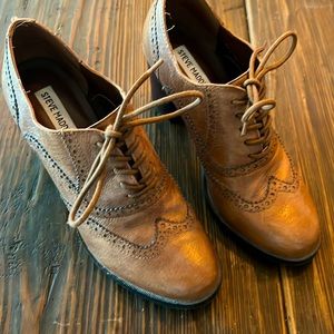 Steve Madden Size 9 Junni
